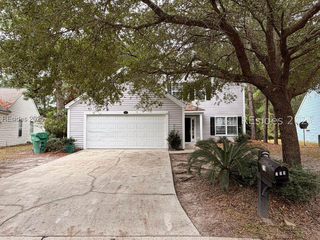 259 Stoney Crossing, Bluffton, SC 29910