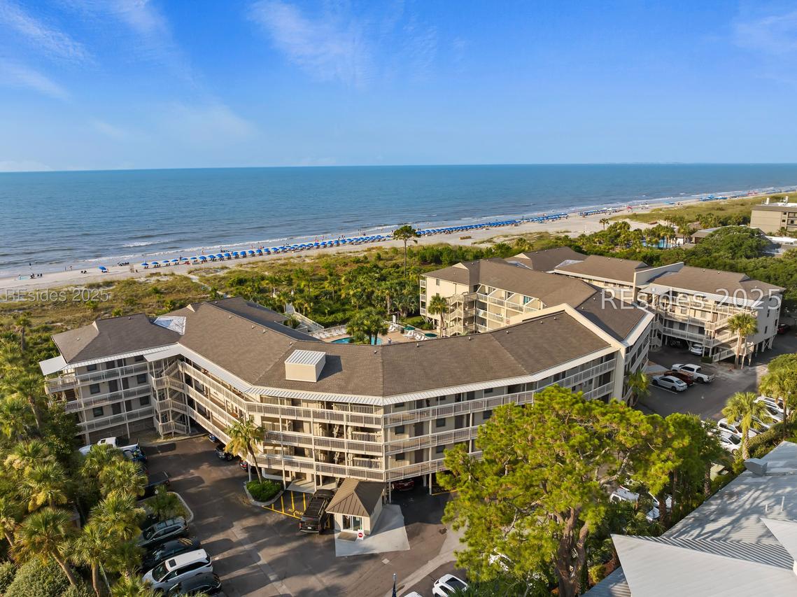 4 N Forest Beach Dr. #309, Hilton Head Island, SC 29928