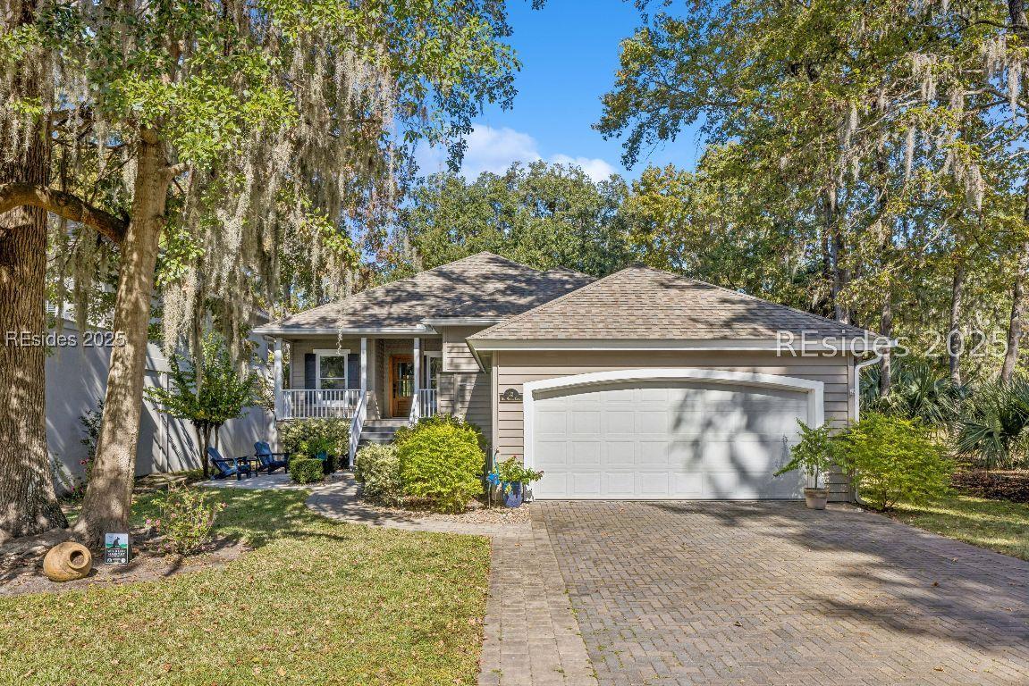 32 Wax Myrtle Ct., Hilton Head Island, SC 29926