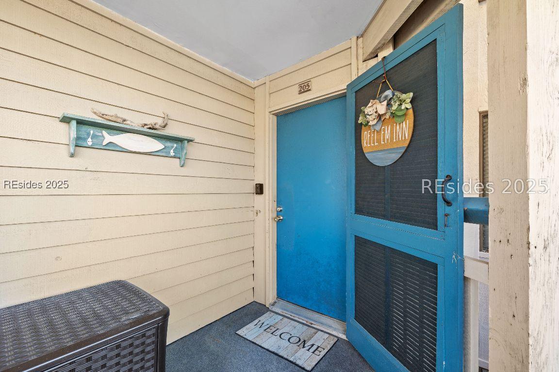 2 Harbor Dr. #L205, St Helena Island, SC 29920
