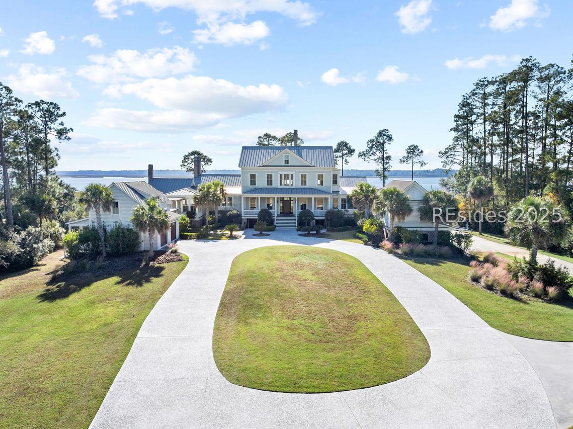 107 Okatie Hwy., Okatie, SC 29909