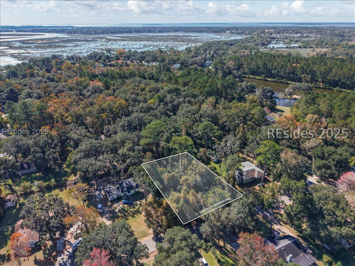 11 Capwing Dr., Beaufort, SC 29902