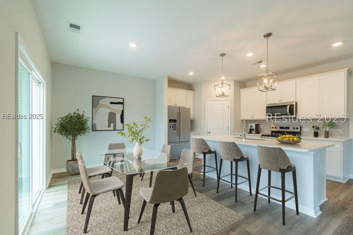 409 Dreher, Hardeeville, SC 29927