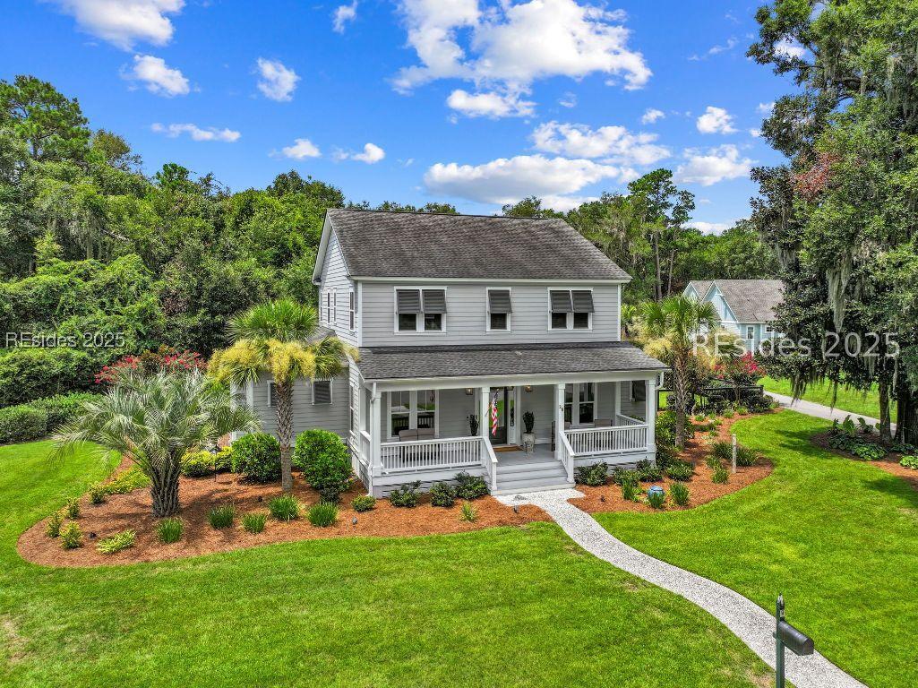 28 Western Way, Beaufort, SC 29907