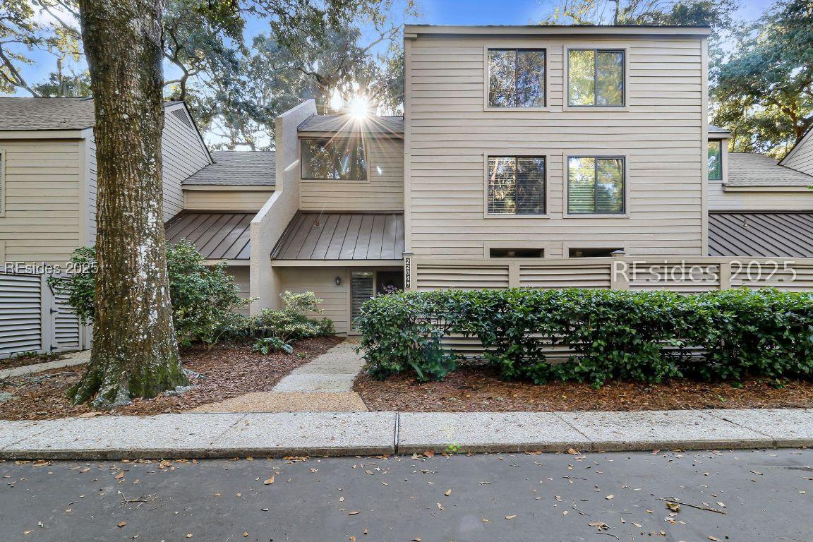 101 Lighthouse Rd. #2204, Hilton Head Island, SC 29928