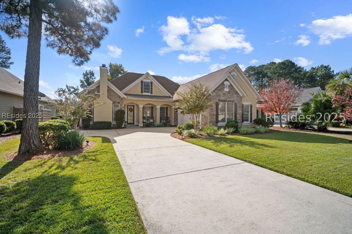 377 Dogwood Ln., Hardeeville, SC 29927