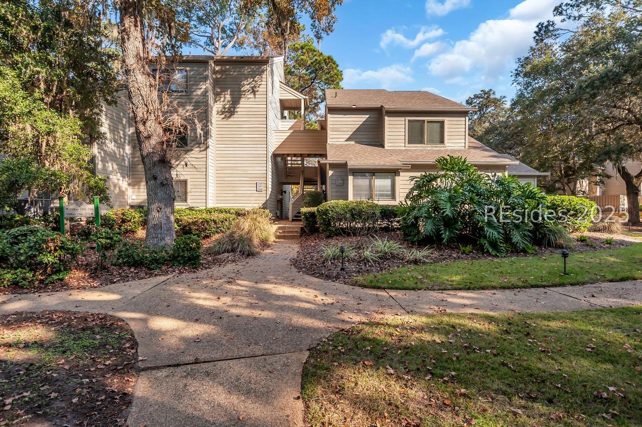 108 Lighthouse Rd. #2366, Hilton Head Island, SC 29928