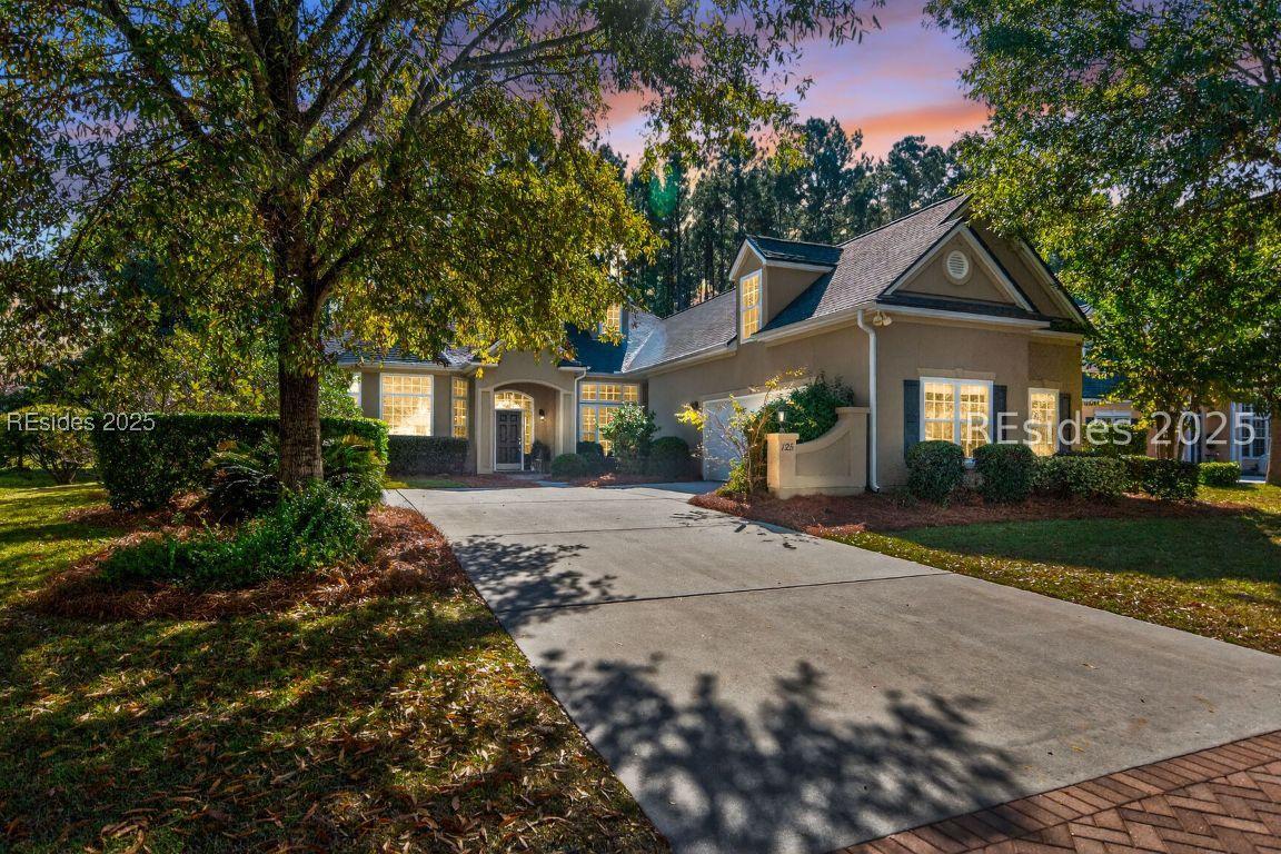 125 Spring Meadow Dr., Bluffton, SC 29910