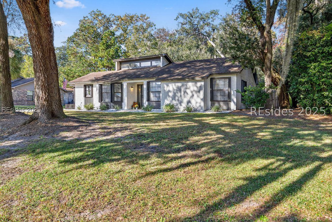 3057 Huron Dr., Beaufort, SC 29902