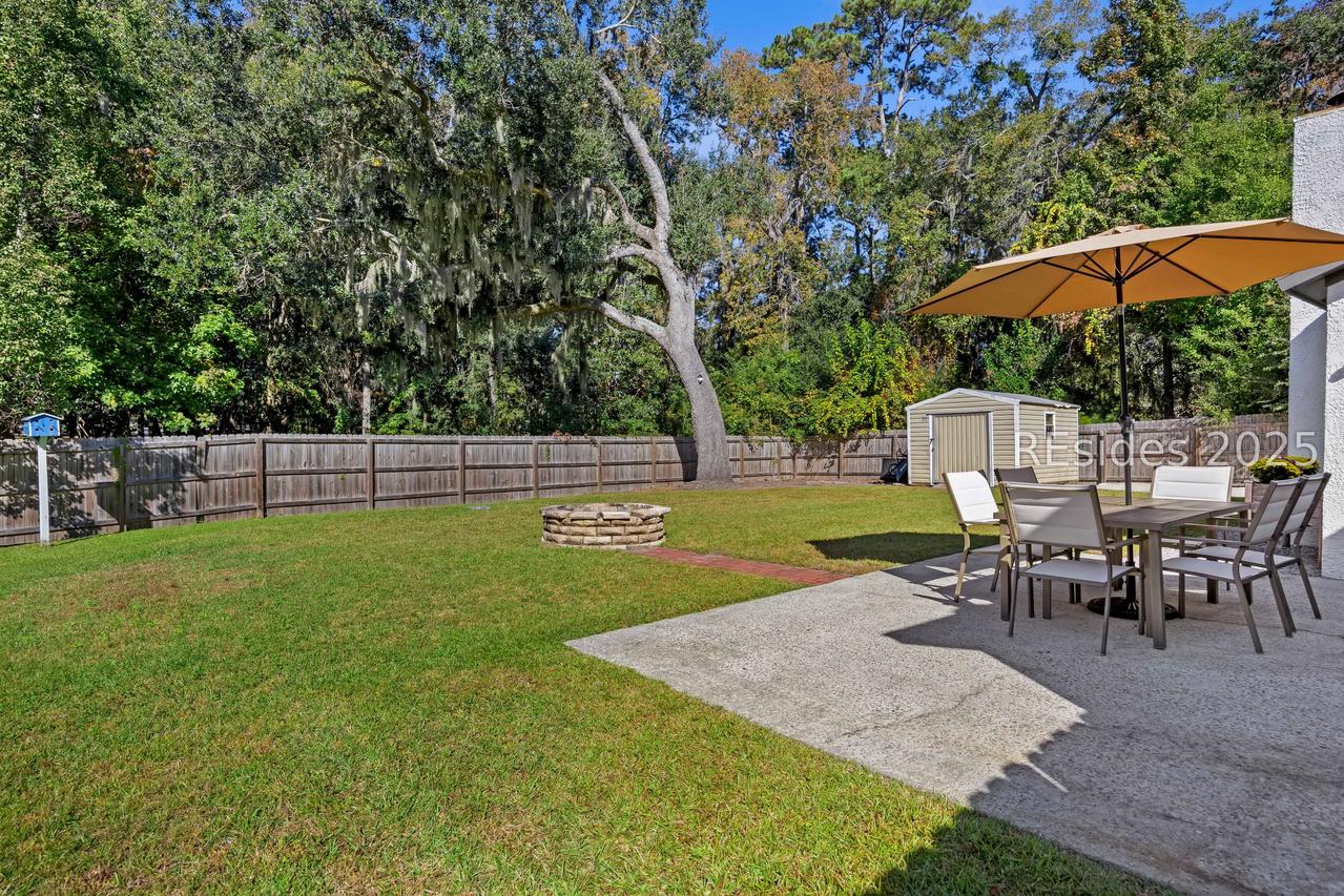 3057 Huron Dr., Beaufort, SC 29902