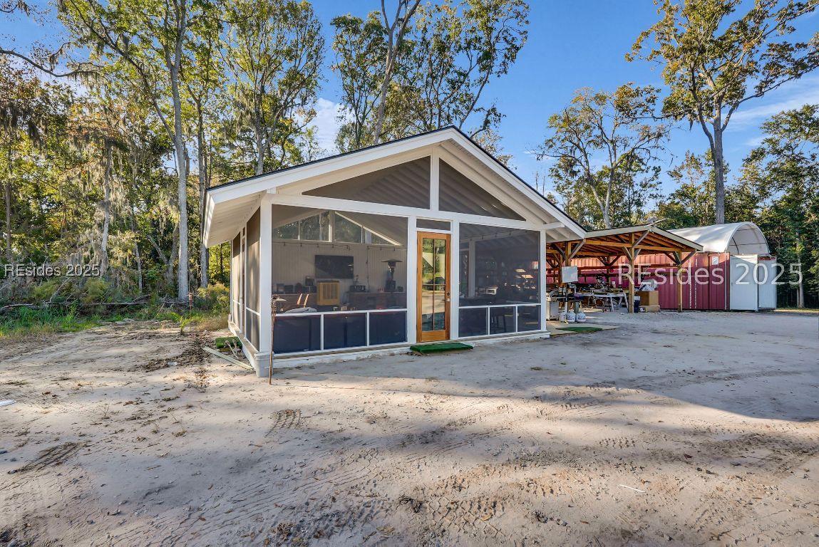 258 Broadwood Estates Rd., Ridgeland, SC 29936