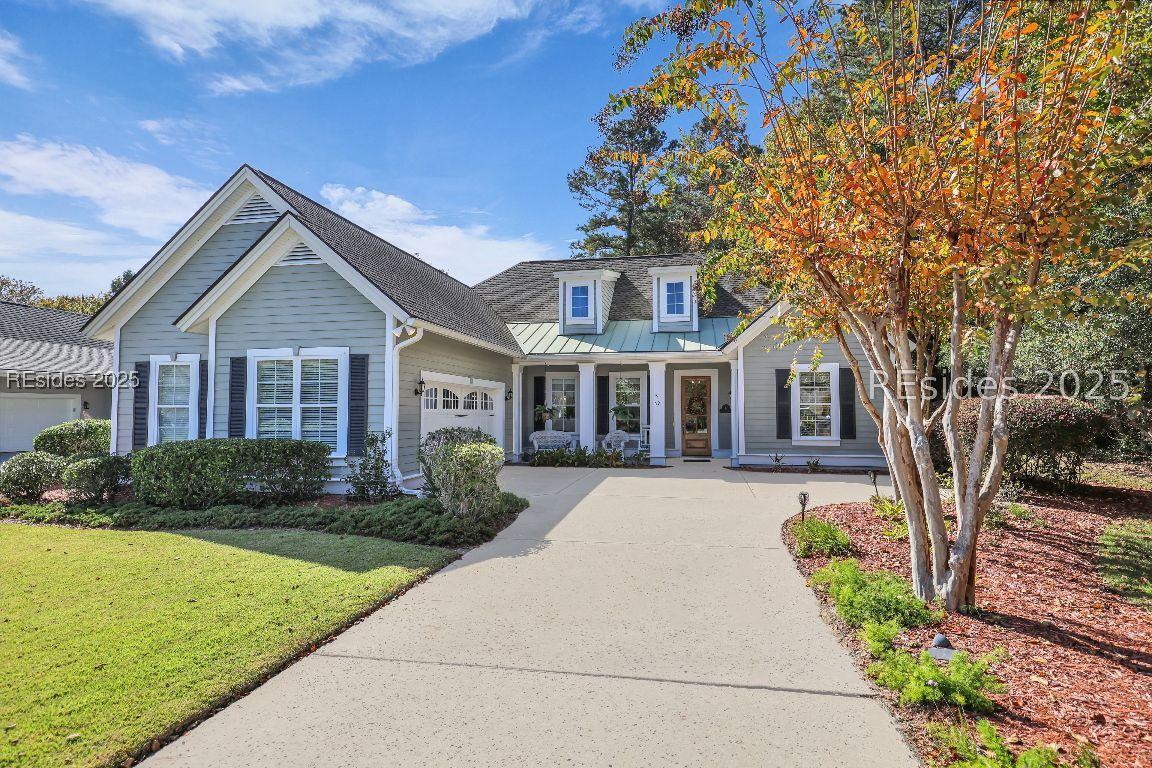 69 Glencairn Ave., Bluffton, SC 29910