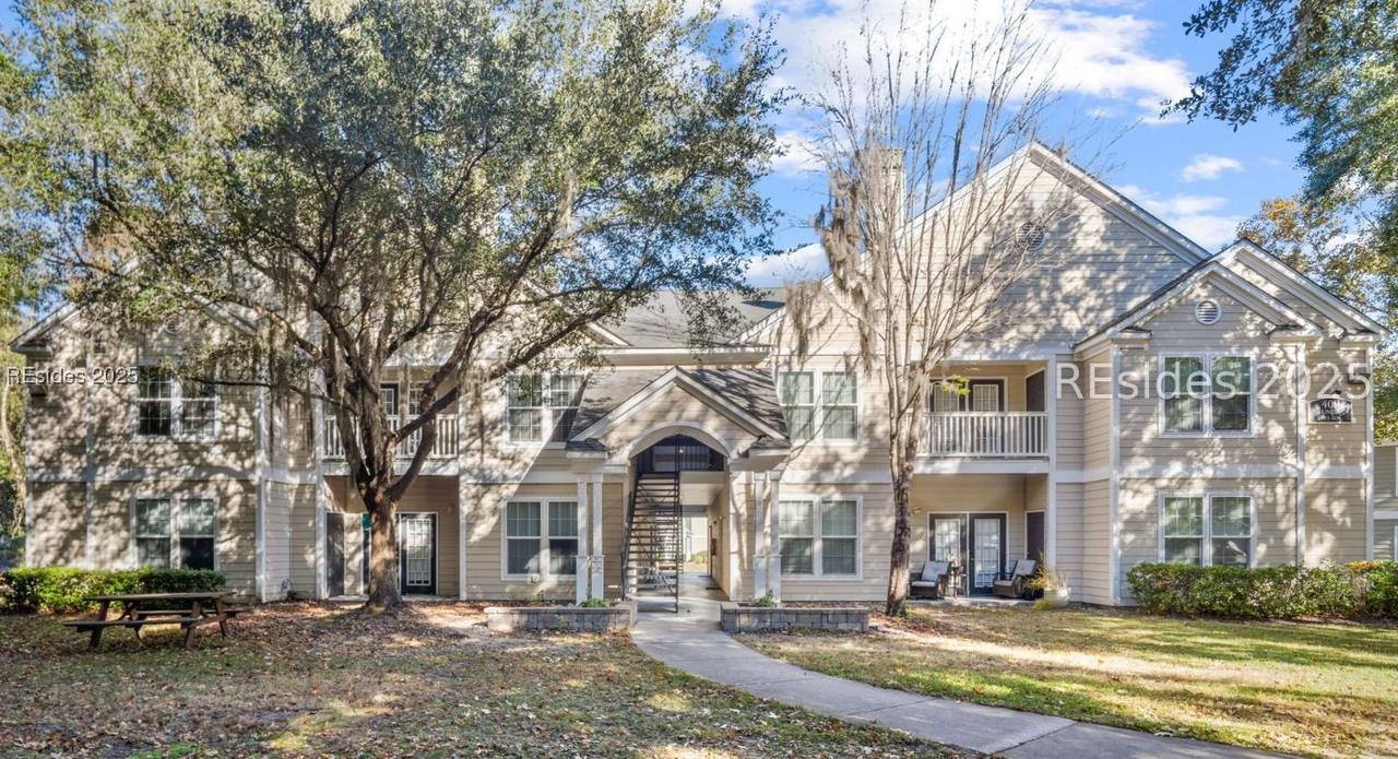 100 Kensington Blvd. #405, Bluffton, SC 29910