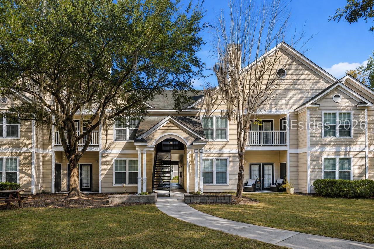 100 Kensington Blvd. #405, Bluffton, SC 29910