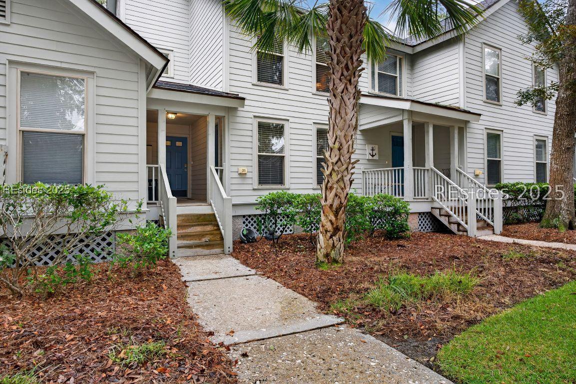 12 Valencia Rd. #36, Hilton Head Island, SC 29928