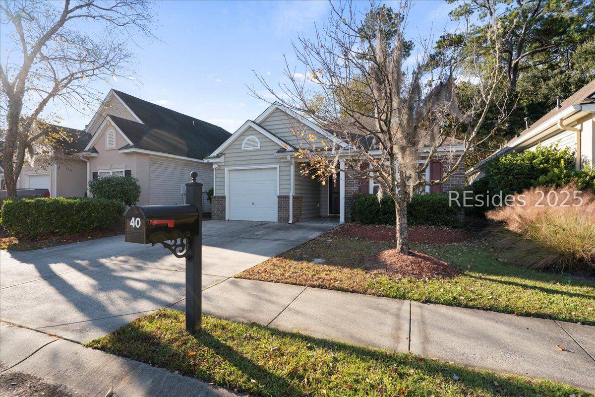 40 Gables Ln., Bluffton, SC 29910