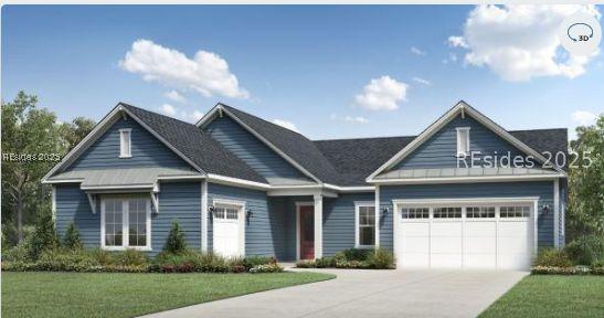 4860 Azalea Dr., Hardeeville, SC 29927