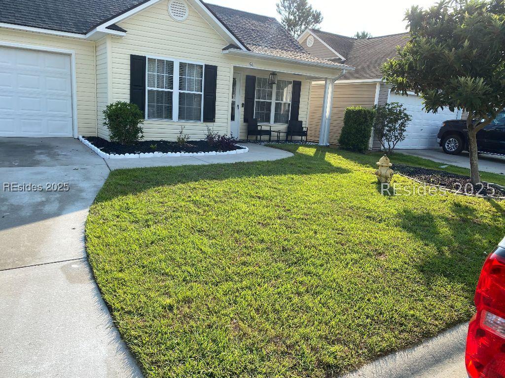 56 W Morningside Dr., Bluffton, SC 29910