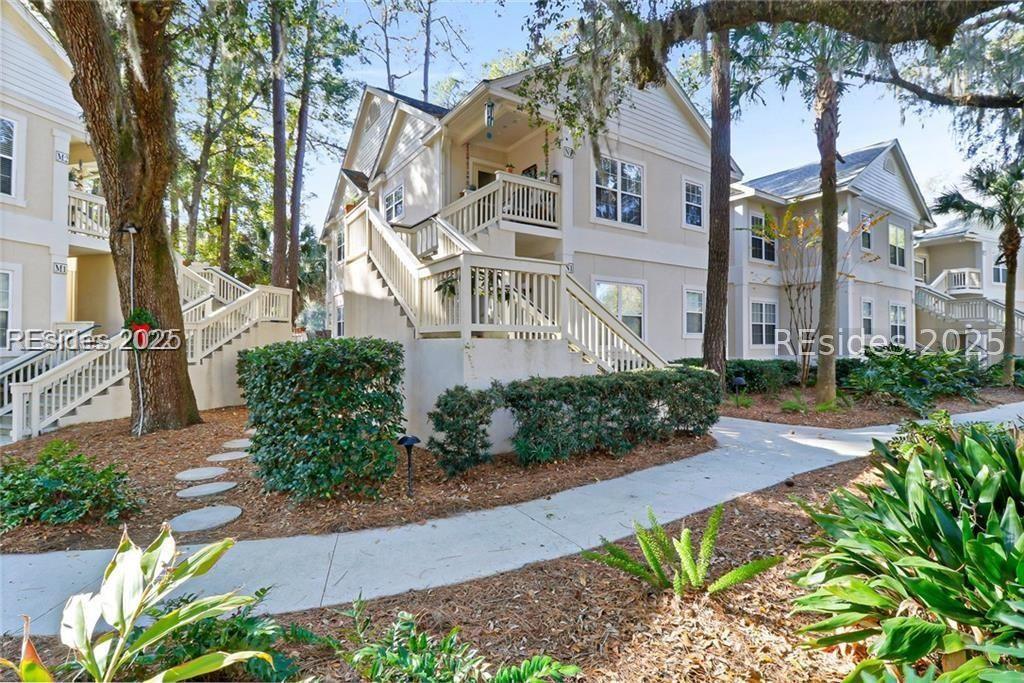 1 Gloucester Rd. #O-2, Hilton Head Island, SC 29928