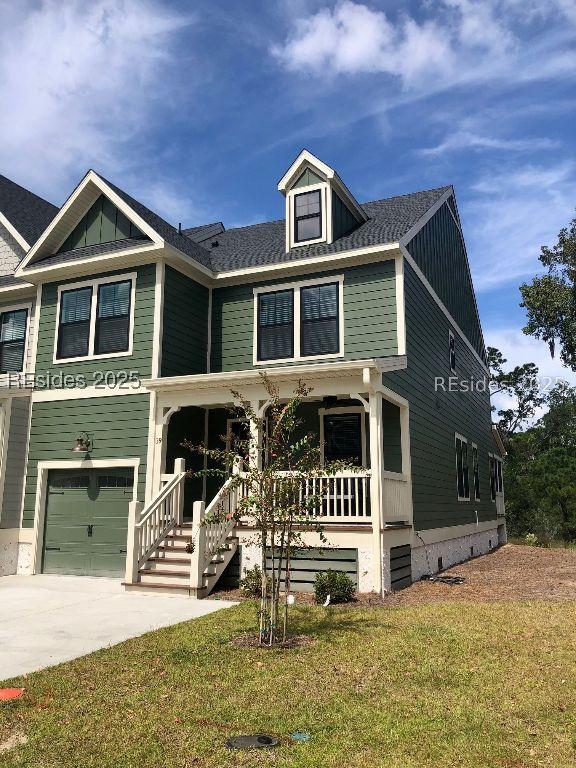 39 Old Stoney Ln., Hilton Head Island, SC 29926