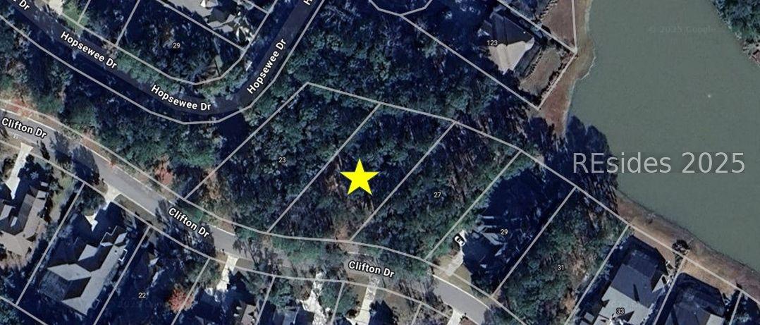 25 Clifton Dr., Okatie, SC 29909