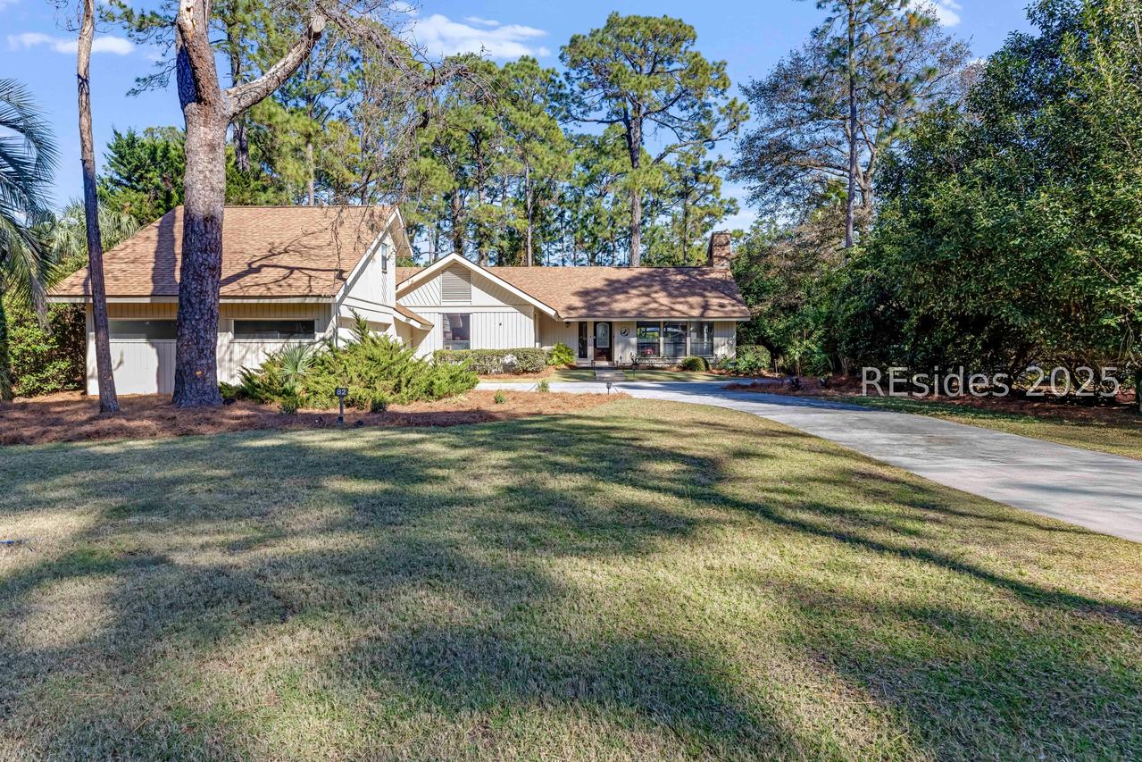 82 Club Course Dr., Hilton Head Island, SC 29928