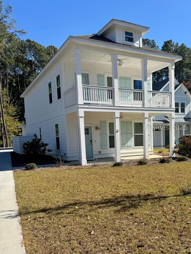 36 Blue Trail Ct., Bluffton, SC 29910