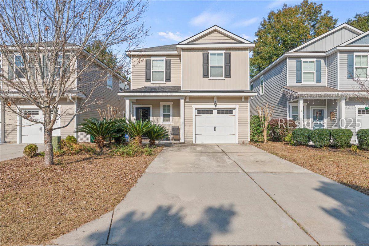 5 Moon Dance Ct., Bluffton, SC 29910