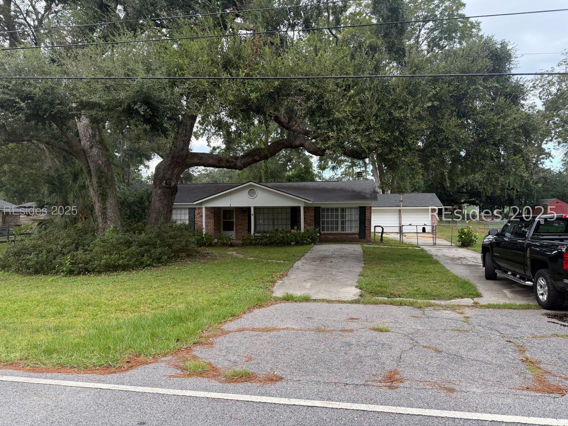 4027 Shell Point Rd., Beaufort, SC 29906