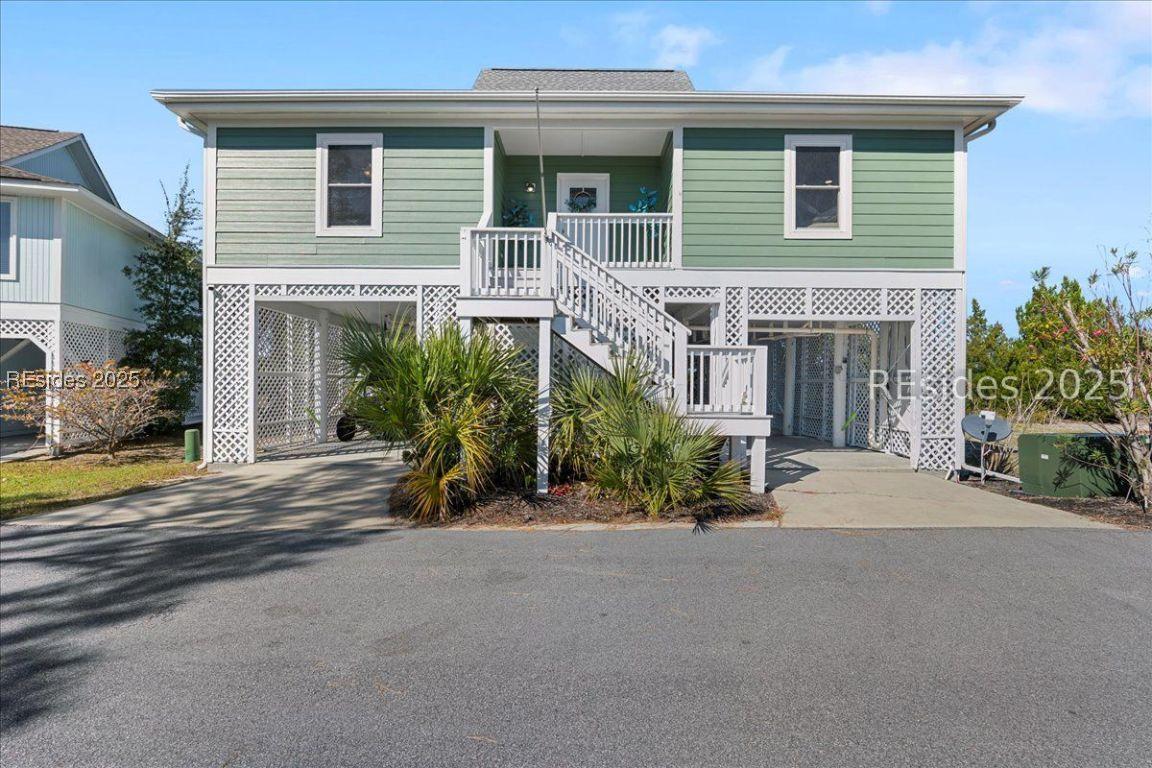 14 Nautical Watch Way, St Helena Island, SC 29920