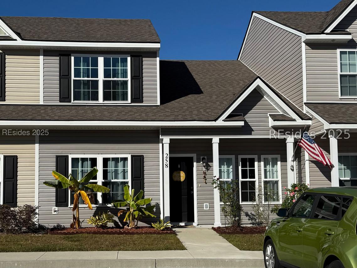 258 Admiration Ave., Beaufort, SC 29906