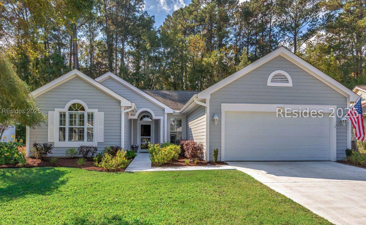 25 Hamilton Dr., Bluffton, SC 29909