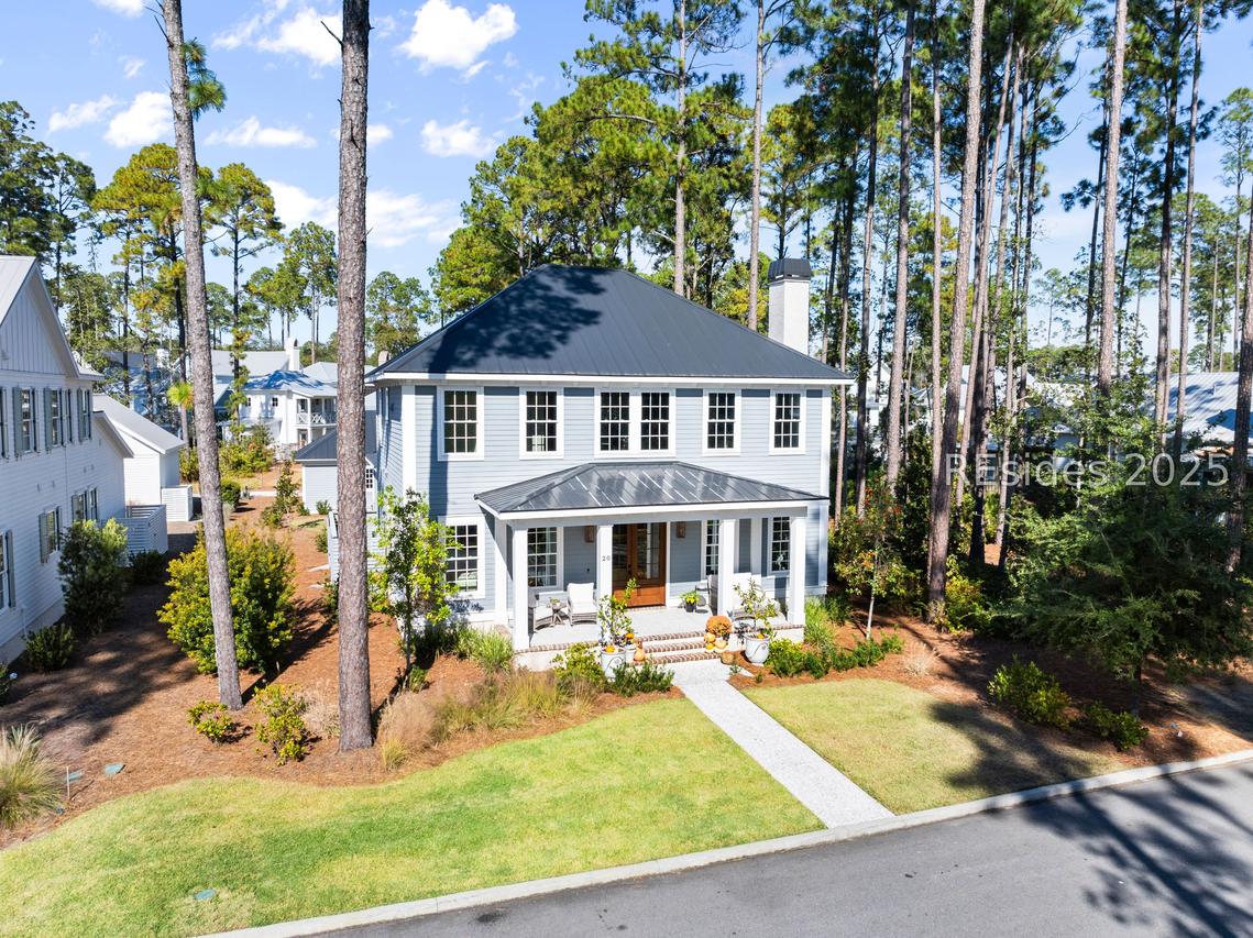 20 Damascus Rd., Bluffton, SC 29910