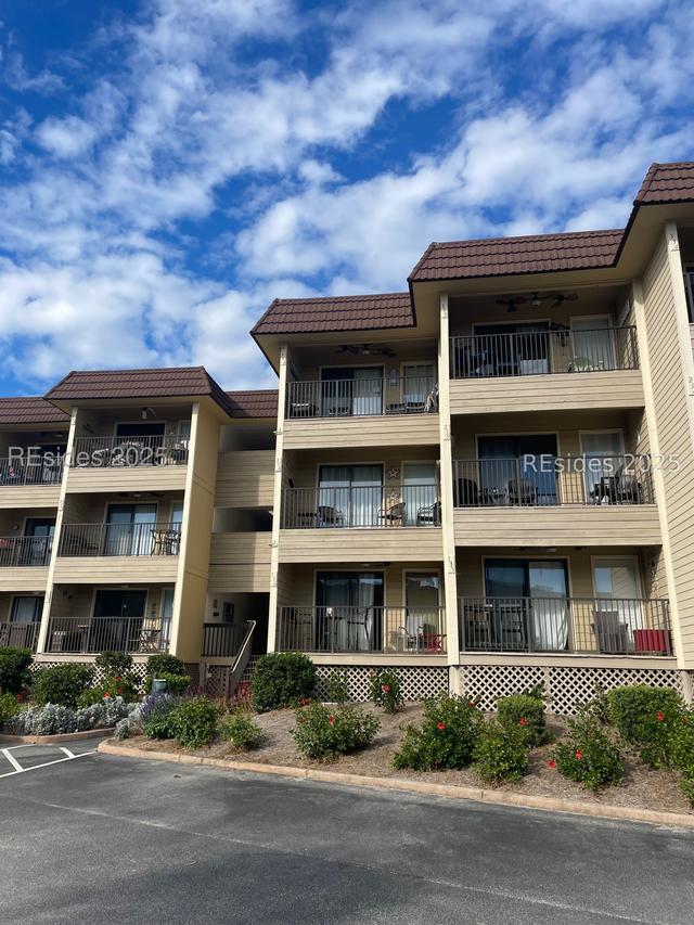 40 Folly Field Rd. #C236, Hilton Head Island, SC 29928