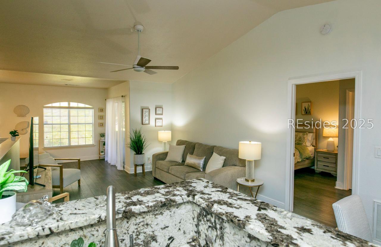 897 Fording Island Rd. #411, Bluffton, SC 29910