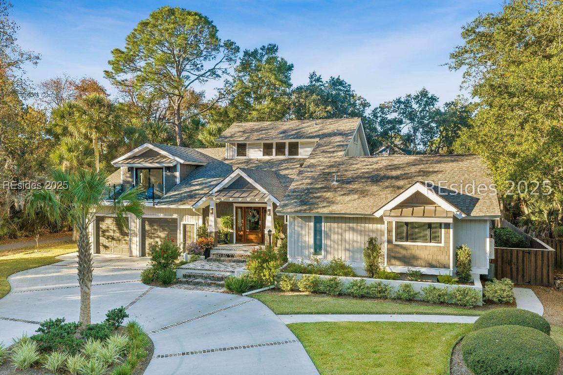 1 Firethorn Ln., Hilton Head Island, SC 29928
