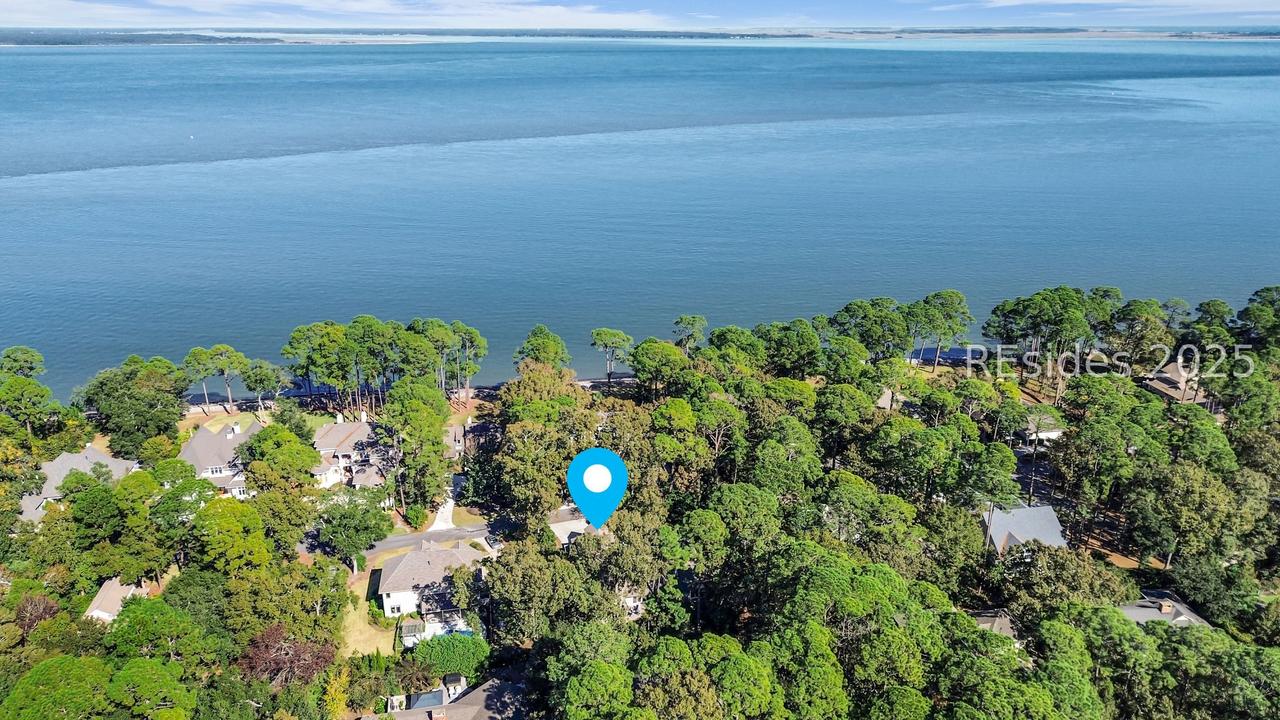 20 China Cockle Ln., Hilton Head Island, SC 29926