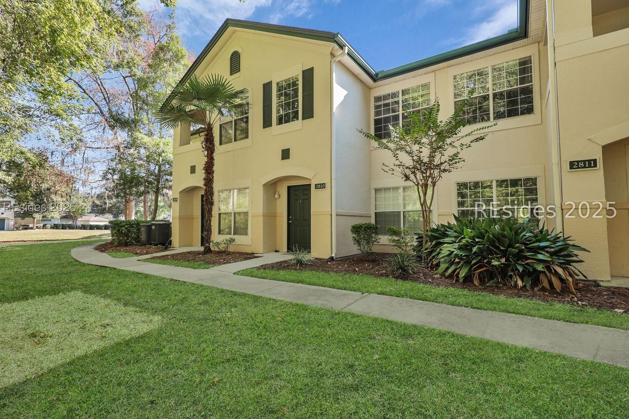 897 Fording Island Rd. #2810, Bluffton, SC 29910