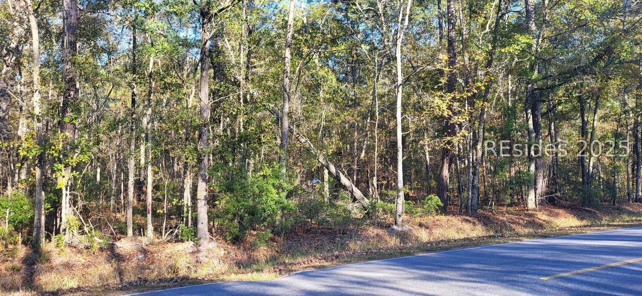 409-A Wade Hampton Rd., Hampton, SC 29924