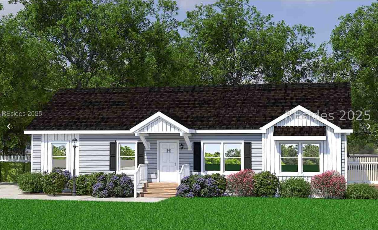 409-A Wade Hampton Rd., Hampton, SC 29924