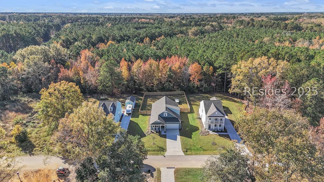 191 Chicora Ln., Yemassee, SC 29945