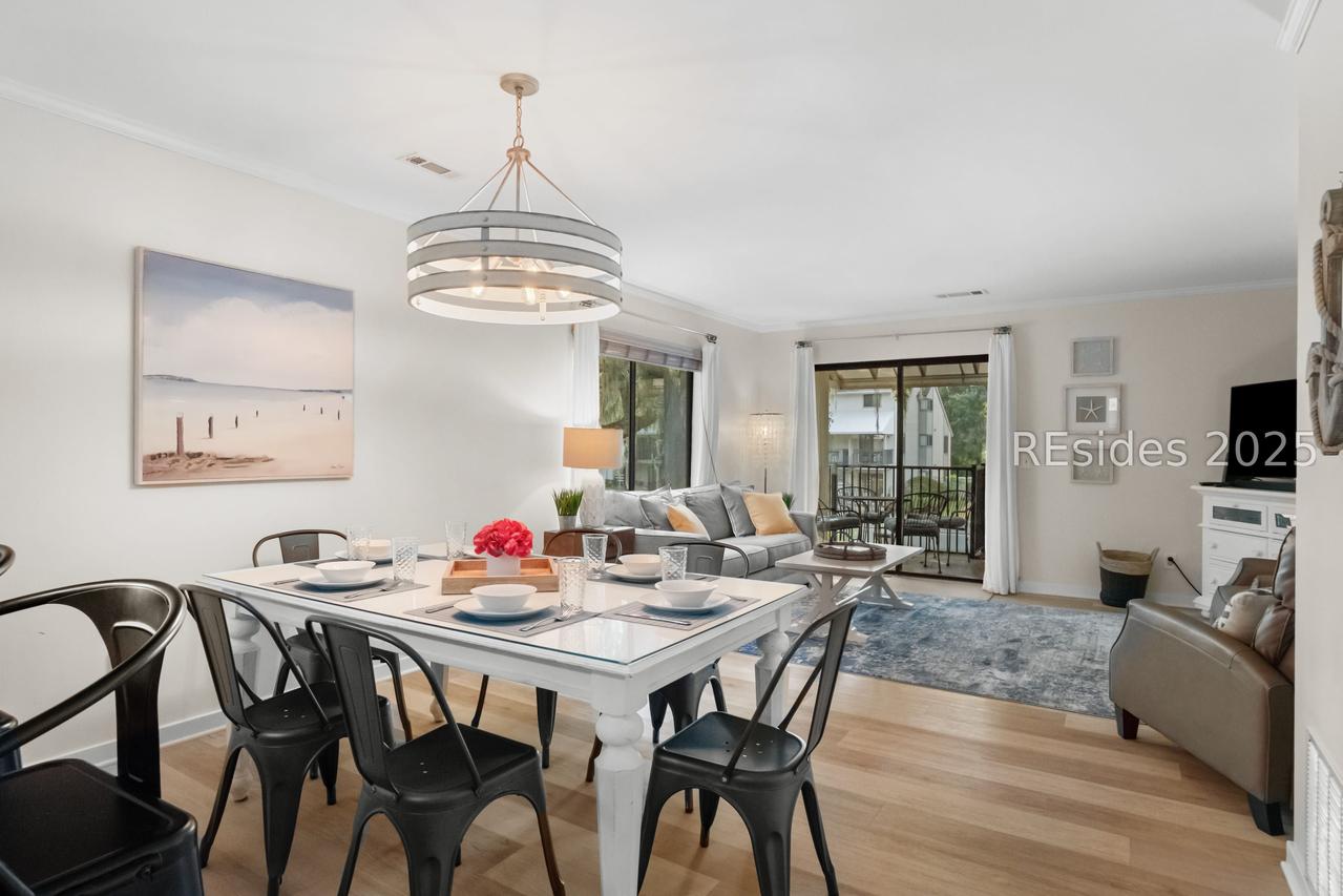 36 Deallyon Ave. #38, Hilton Head Island, SC 29928