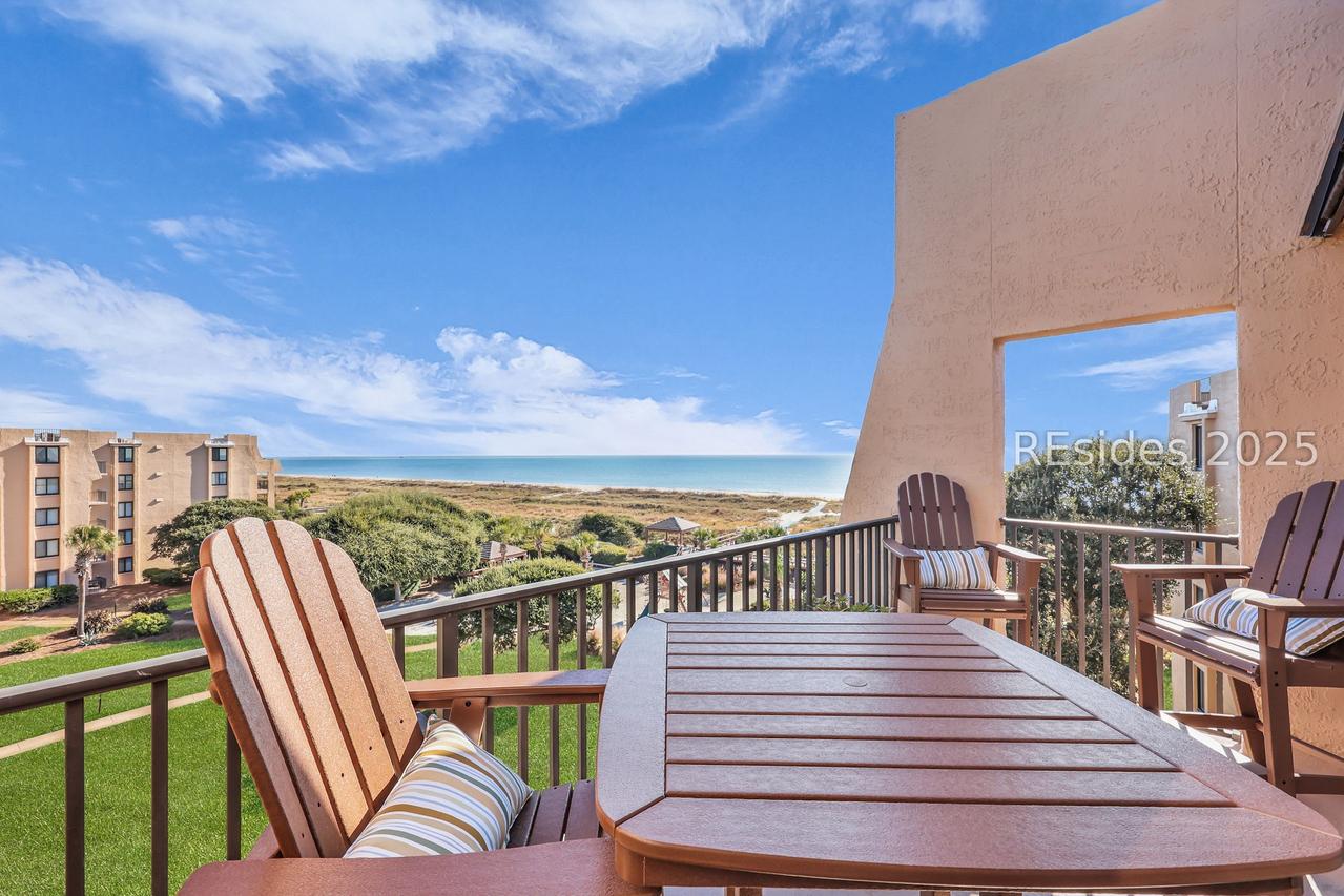 85 Folly Field Rd. #4501, Hilton Head Island, SC 29928