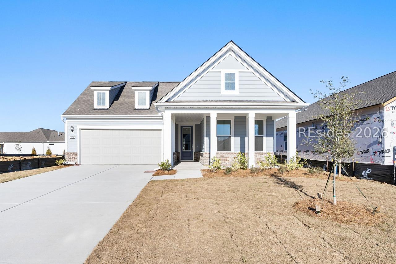 658 Eagle Landing Ln., Bluffton, SC 29909
