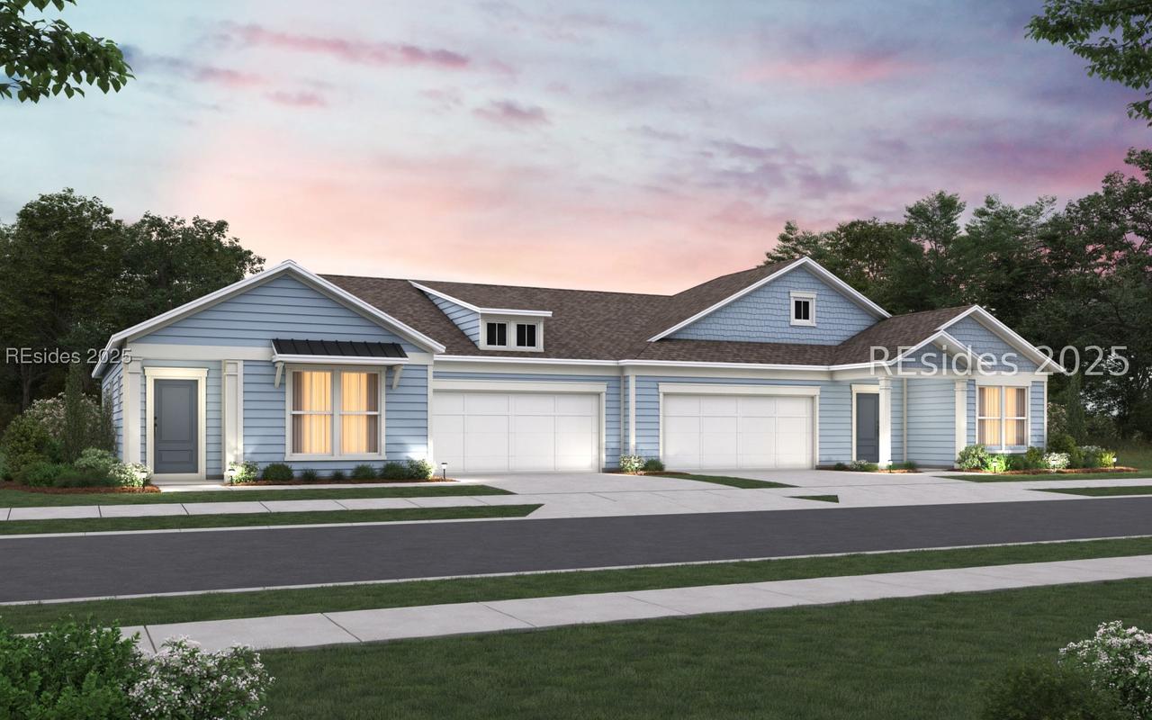 354 Walleye Blvd., Bluffton, SC 29909