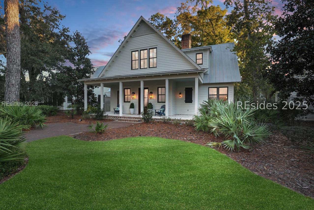 8 Cobalt Ln., Bluffton, SC 29910