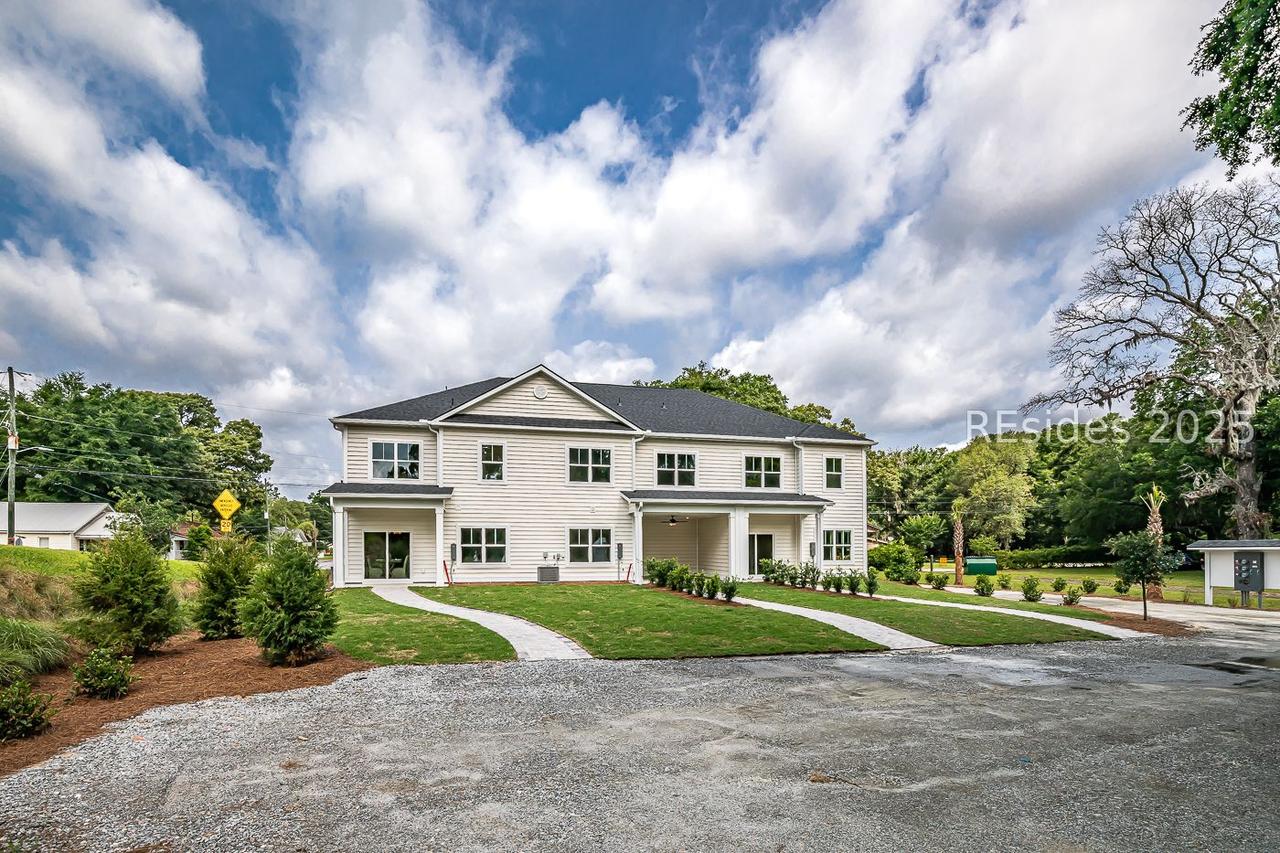 252 Weathersbee St., Ridgeland, SC 29936