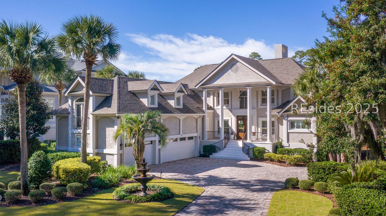 37 Bridgetown Rd., Hilton Head Island, SC 29928