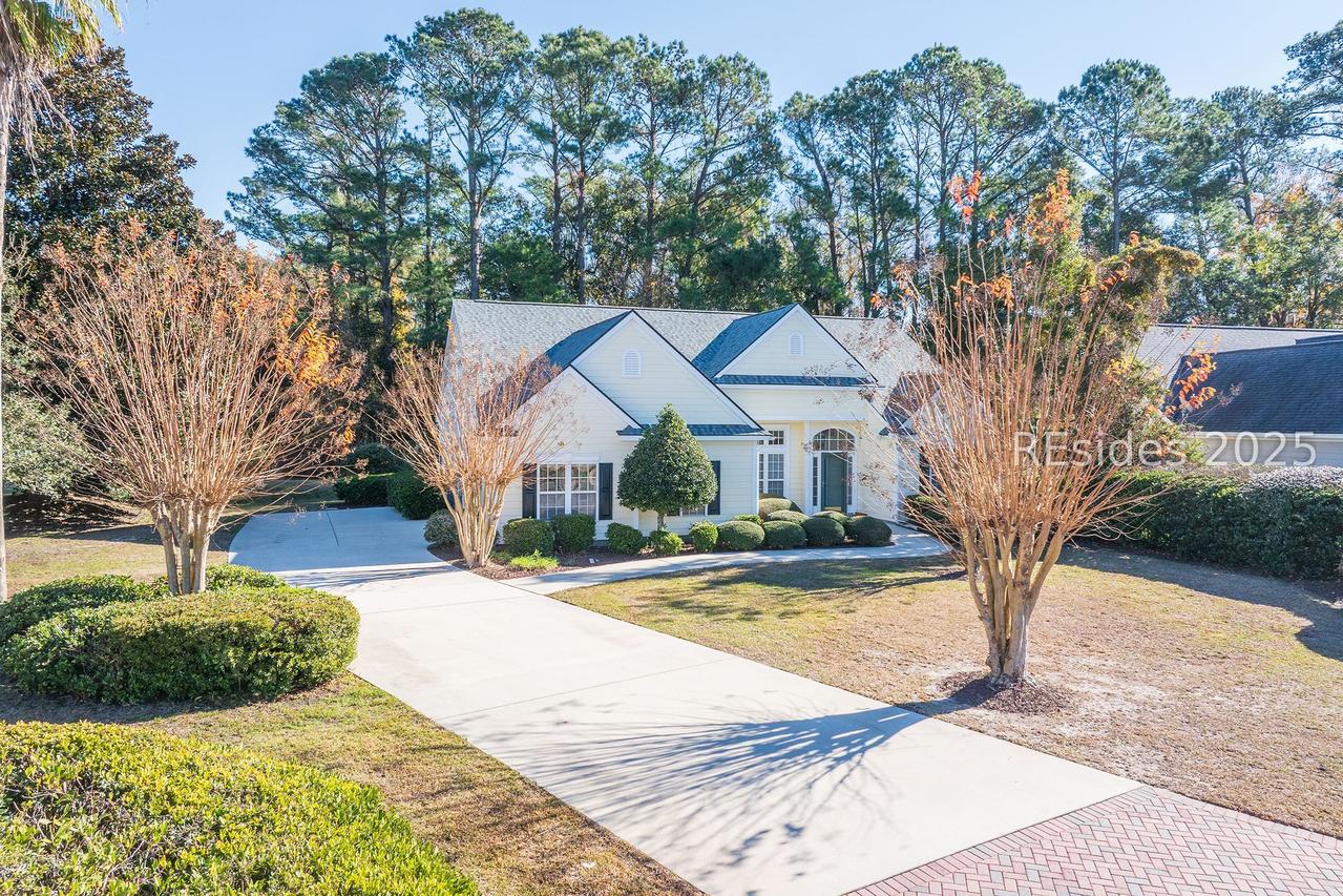 7 Crescent Cir., Bluffton, SC 29910