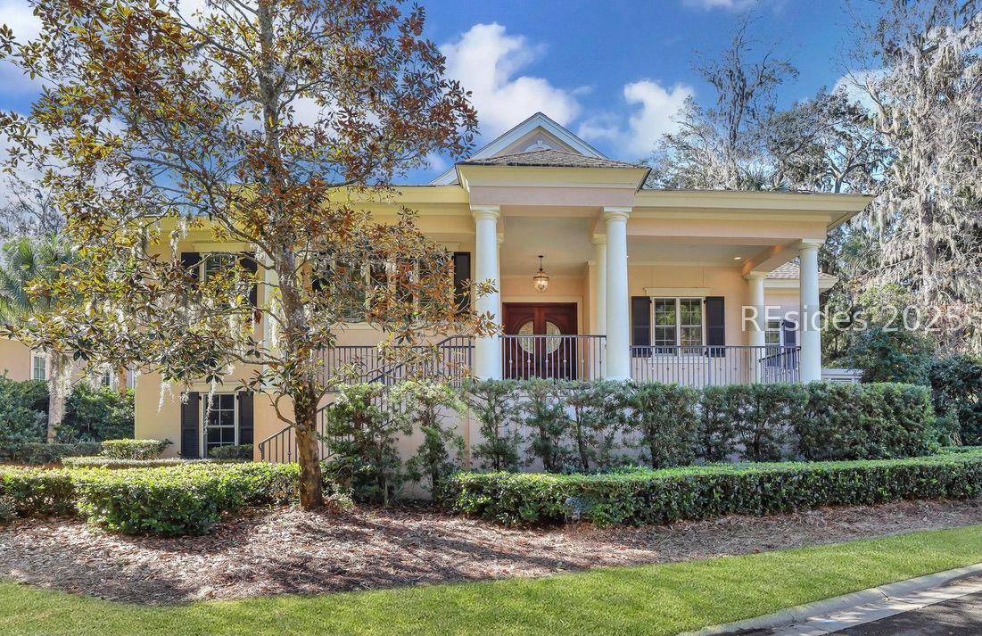 82 South Shore Dr., Hilton Head Island, SC 29928